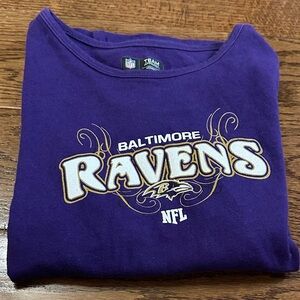Ravens Shirt